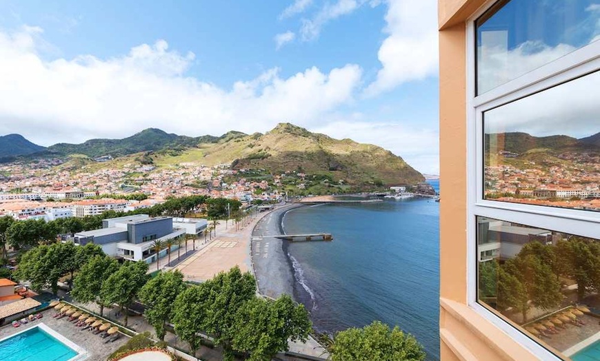 Image 8: ✈ MADÈRE | Santa Cruz - Dom Pedro Madeira 4* - Tout inclus