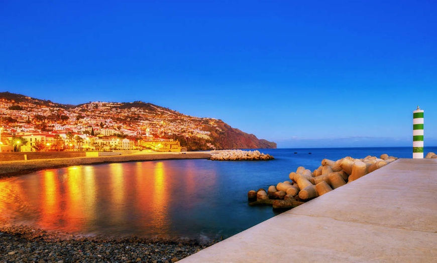 Image 4: ✈ MADÈRE | Funchal - Images de Madère 3* - Circuit