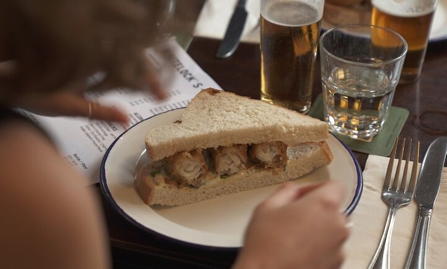 Image 13: Leeds 'Hidden Gems' Food Tour