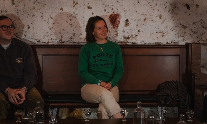 Image 5: Beer Tasting Session in Edinburgh's Underground Vaults | 1 hour