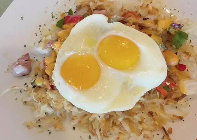 $15 For $30 Worth Of Cafe Dining