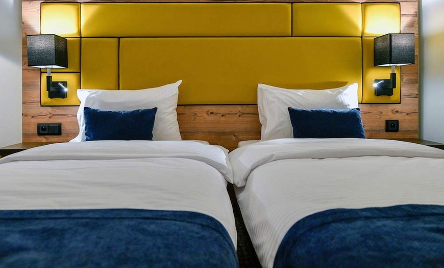 Image 6: ✈ POLSKA | Sopot - Hotel Sopot 4* - City break