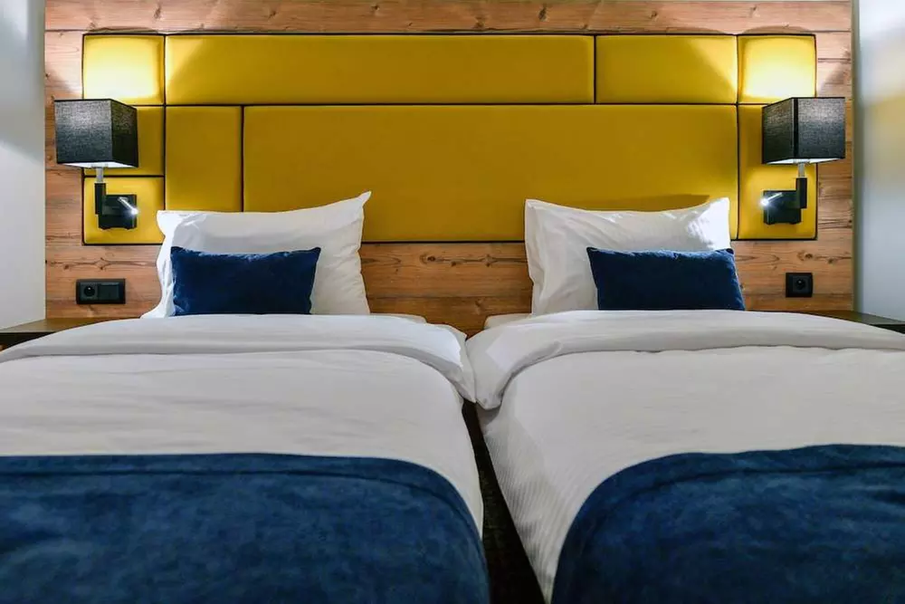 ✈ POLSKA | Sopot - Hotel Sopot 4*, 2 nocy - City break