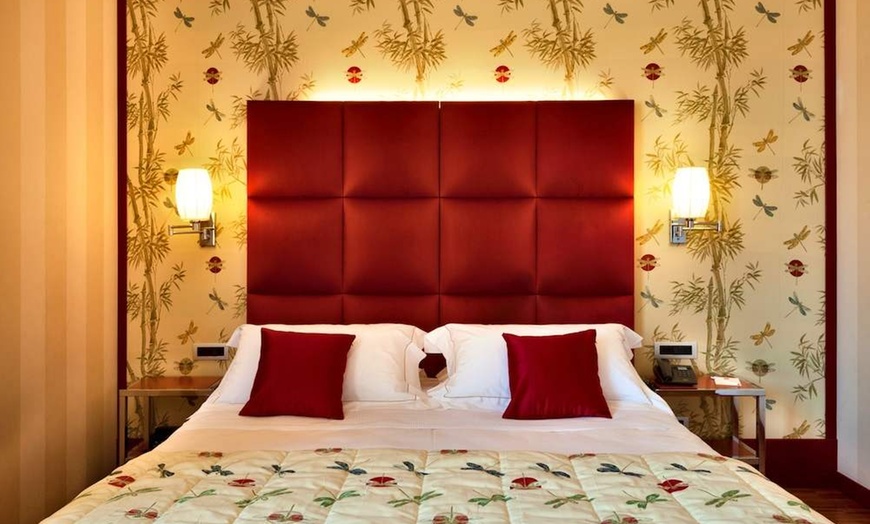 Image 14: ✈ ITALY | Milan - NPU Dutch Design Hotel Vondelpark 4*, 2 nights - ...