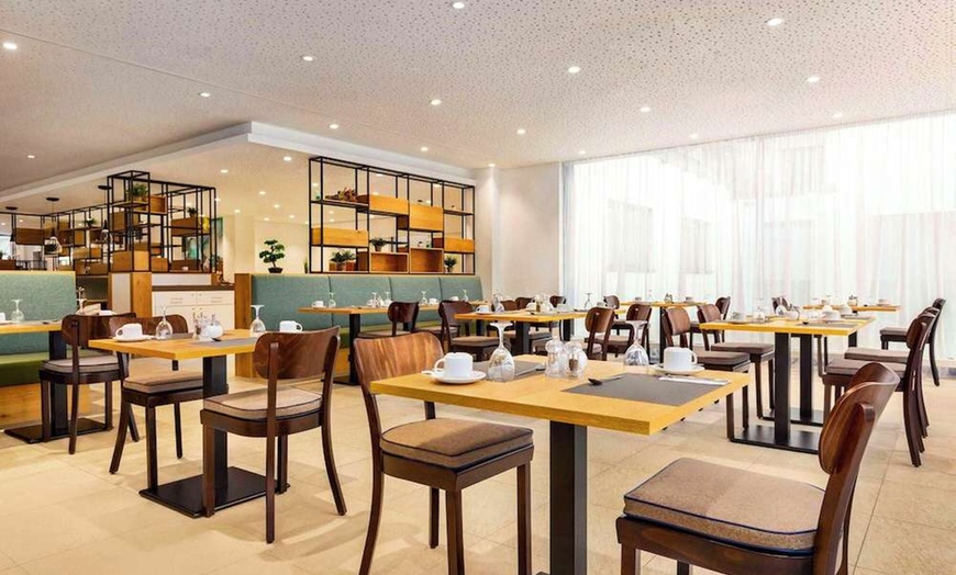 Image 14: ✈ DEUTSCHLAND | München - Wyndham Garden Munich Messe 4*, 2 Nächte ...