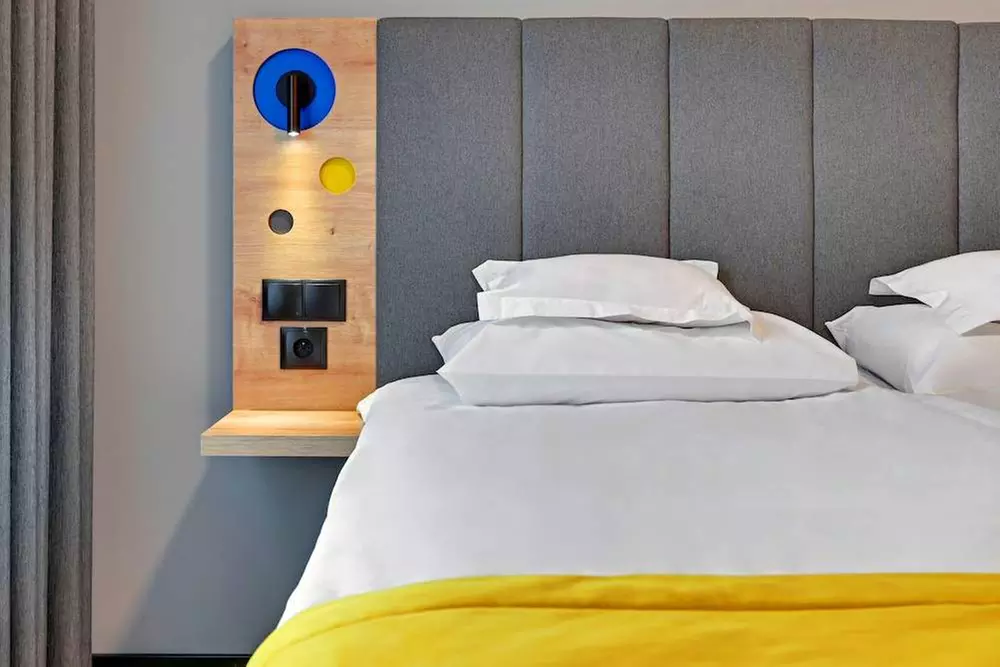 ✈ POLSKA | Gdańsk - Hotel Number One 3*, 2 nocy - City break