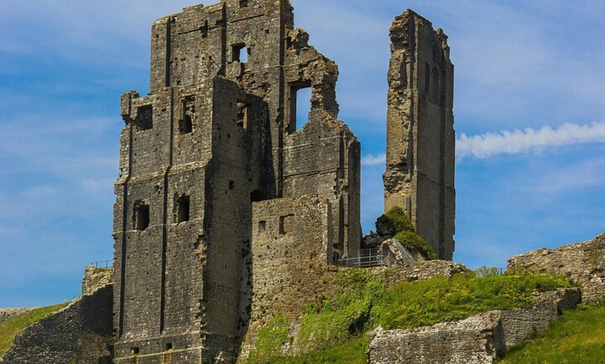 Image 5: Portland Private Shore Excursion to Jurassic Coast Highlight