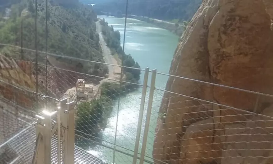 Image 4: Tour guiado al Caminito del Rey desde La Costa del Sol