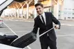 Tampa Airport Car Services - Second Medium