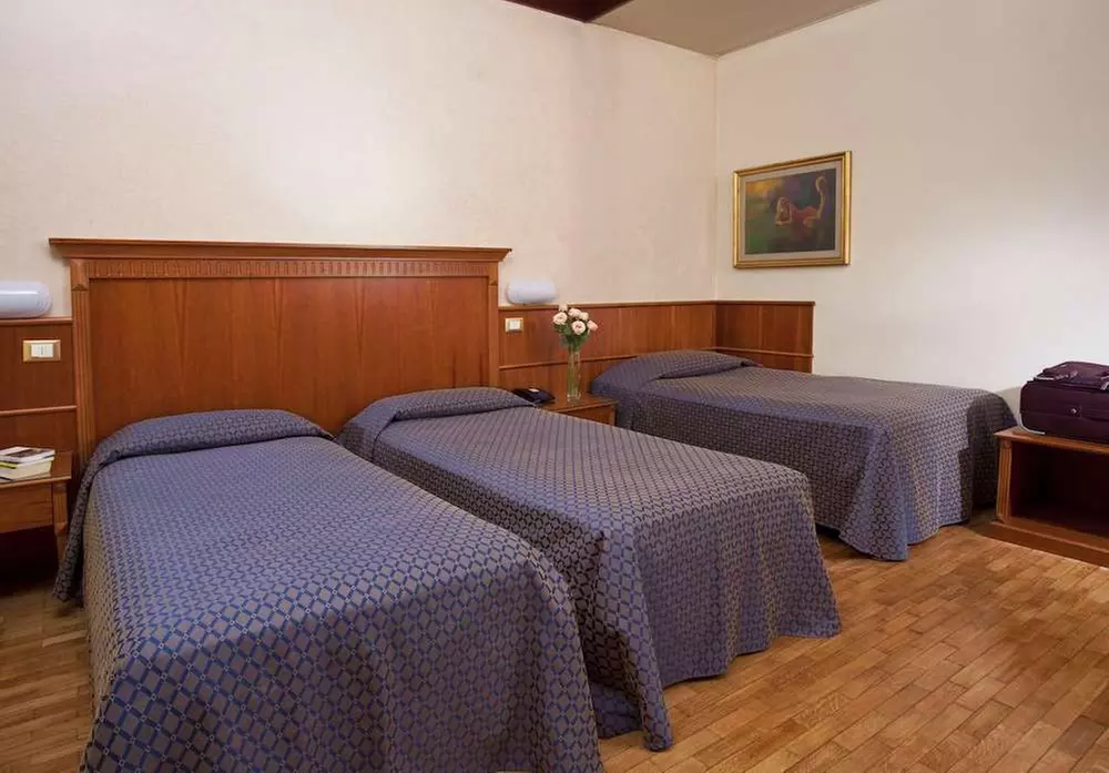 ✈ WŁOCHY | Rimini - Hotel Bellevue 4*, 2 nocy - City break