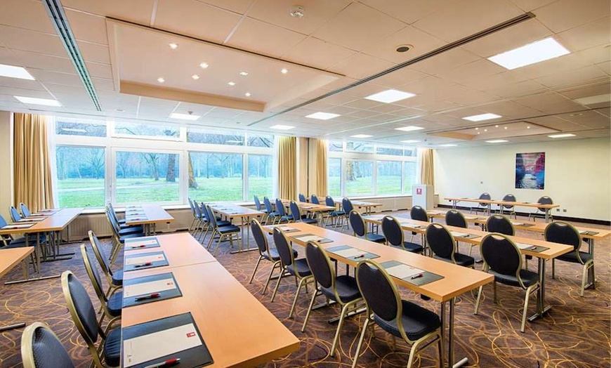 Image 61: ✈ NIEMCY | Hamburg - Leonardo Hotel Hamburg City Nord 4* - City break