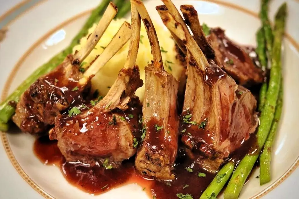 $15 For $30 Worth Of Casual Dinner Dining