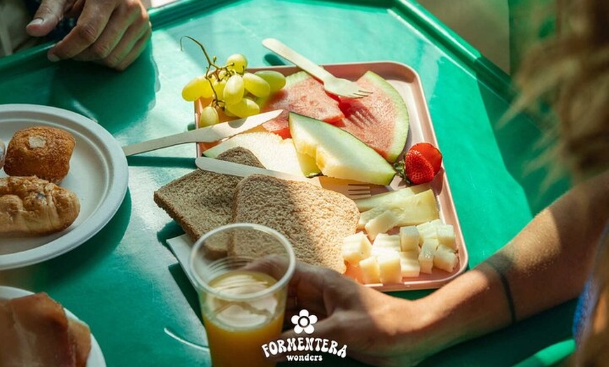 Image 18: Ibiza–Formentera 360° : All-inclusive Boat Trip