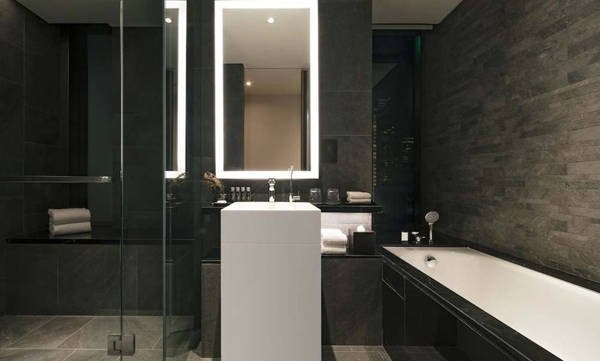 Image 32: ✈ SINGAPORE - The Clan Hotel Singapore by Far East Hospitality 5* -...