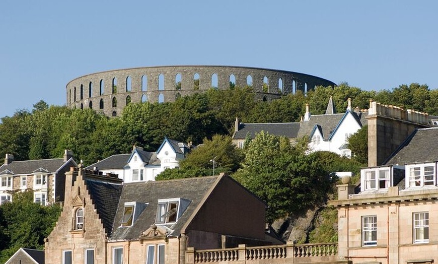 Image 2: 5 Day Tour to Isle of Skye, Loch Ness and Glencoe from Glasgow