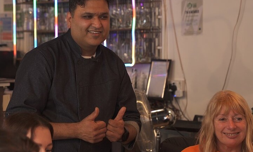 Image 21: Leeds 'Hidden Gems' Food Tour