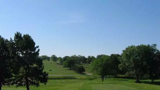 Online Booking - Round of Golf at Hidden Valley Golf Club. - Primary Image