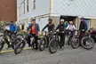 Acadia Fat tire Ebike Tours - Second Medium