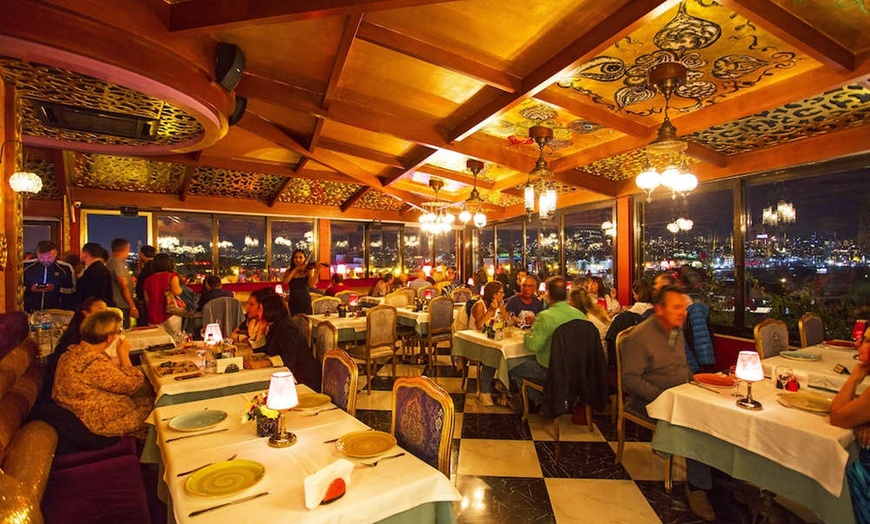 Image 28: ✈ TURKIJE | Istanbul - Seres Old City 3*, 2 nachten - City break