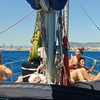 Image 4: Tour privado en barco por Barcelona