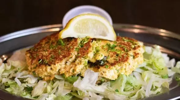 $10 For $20 Worth Of Casual Dining