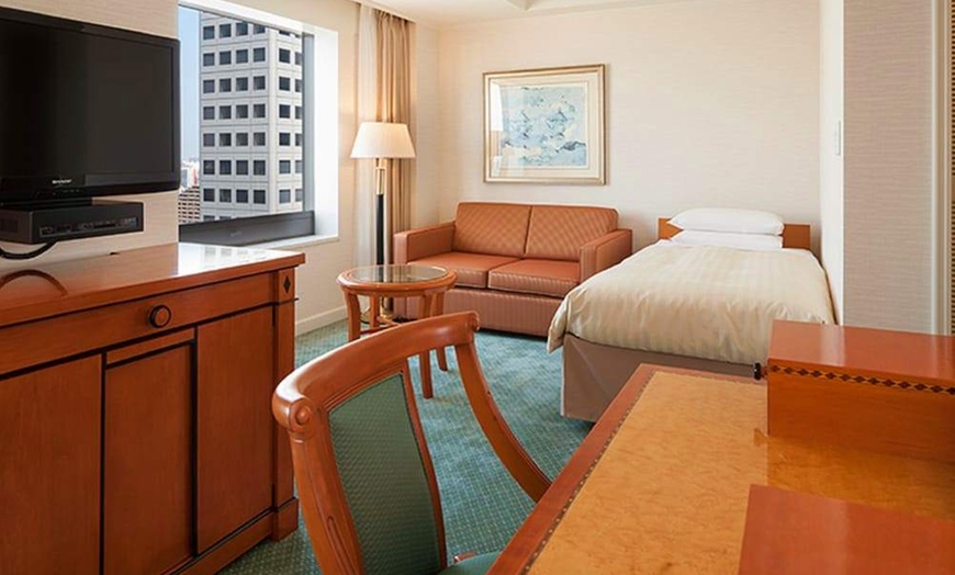 Image 272: ✈ JAPAN | Tokyo - Hotel East21 Tokyo 4*, 3 nights - City break