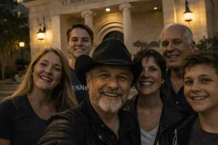 The Ghosts of Nashville - Civil War Hauntings & Haunted Landmarks