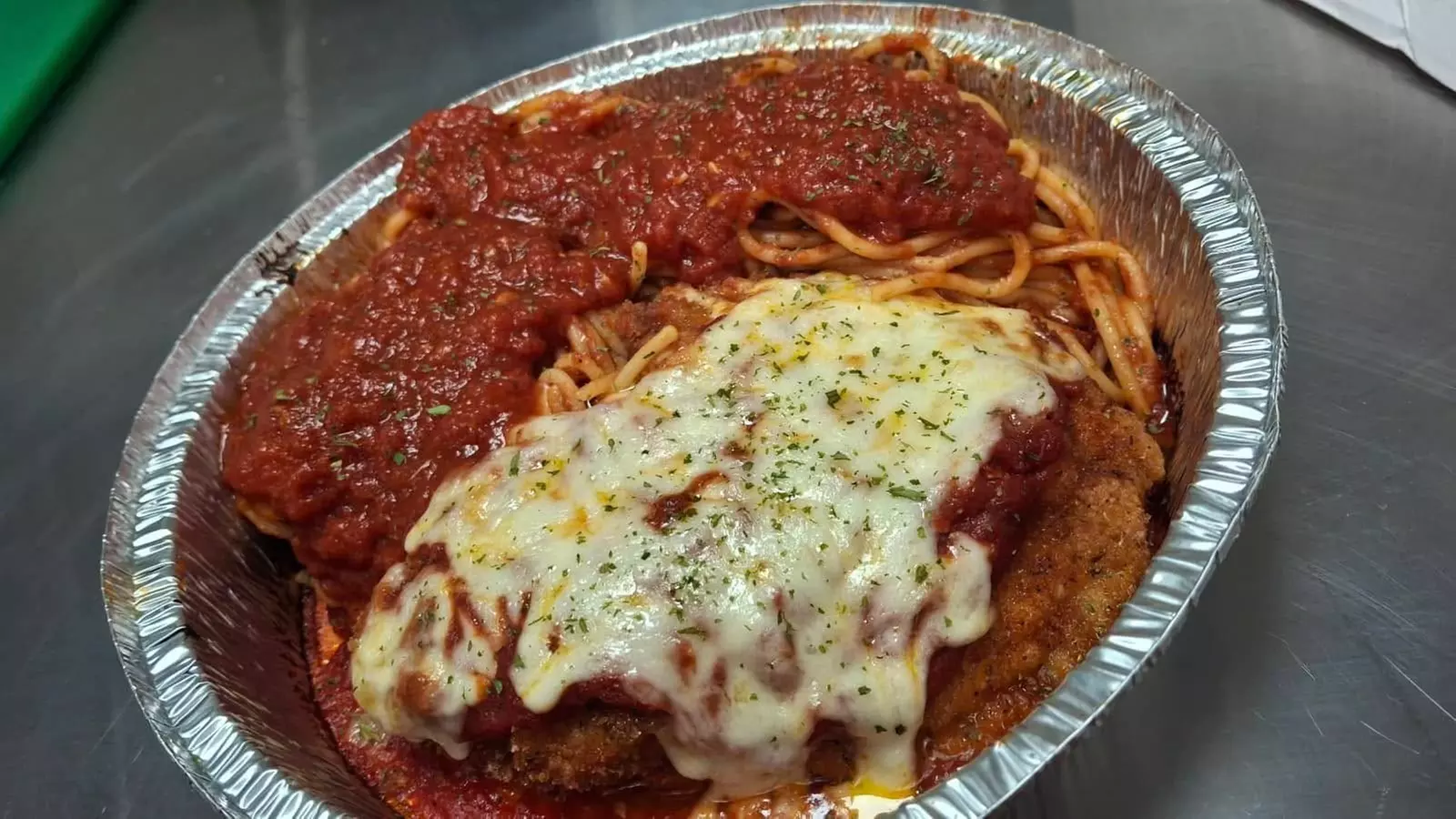 $20 For $40 Worth Of Pizza, Wings & More