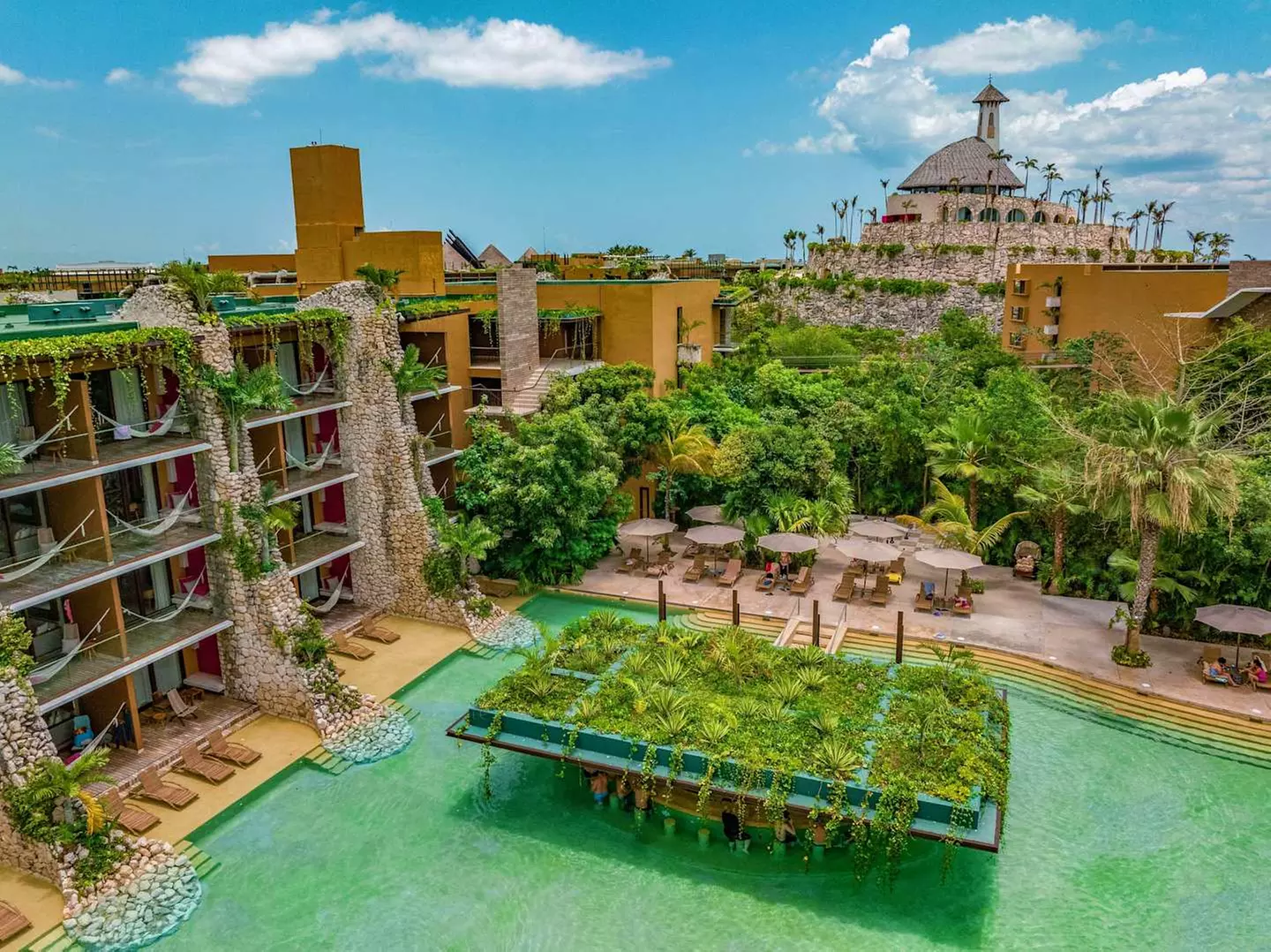 ✈ MESSICO | Playa del Carmen - Xcaret Mexico 5*, 5 notti - Club
