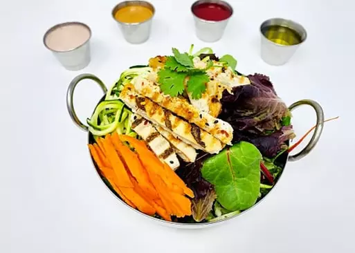 5% Cash Back at True Seasons Kitchen