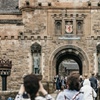 Image 2: Edinburgh Castle Highlights Tour with Tickets, Map, and Guide