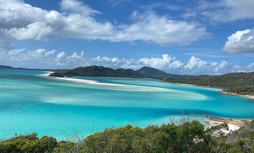 Image 5: 2-Night Whitsunday Islands Sailing Adventure on Trimaran Avatar