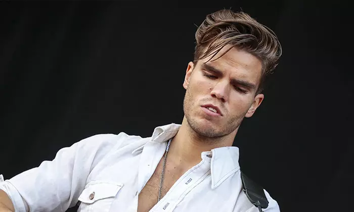 Kaleo - Aug 27, 2024, 7:00 PM - Primary Image