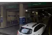 Parking at River East Garage - Second Medium