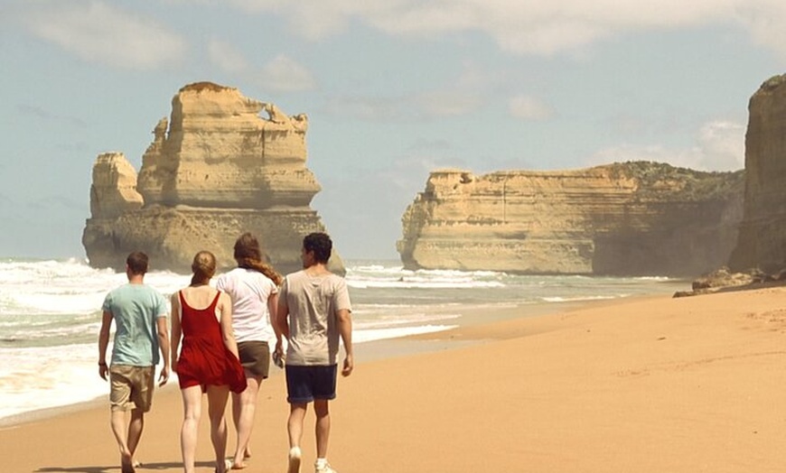 Image 19: Melbourne to Adelaide 3 Day Tour via Great Ocean Road & Grampians