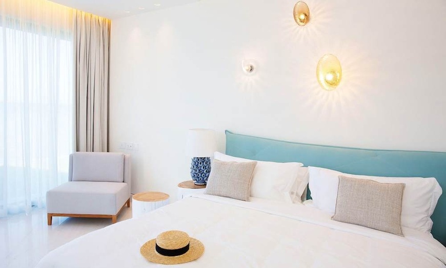Image 145: ✈ CORFOU | Moraitika - Domes Miramare A luxury Collection Resort 5*...
