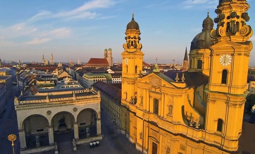 Image 5: Munich Moments