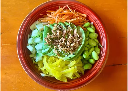 5% Cash Back at YoshiYum