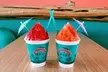 5% Cash Back at Bahama Bucks - Second Medium