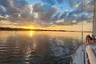 Charleston Sunset Cruise on a Luxury 50Ft Yacht - Second Medium
