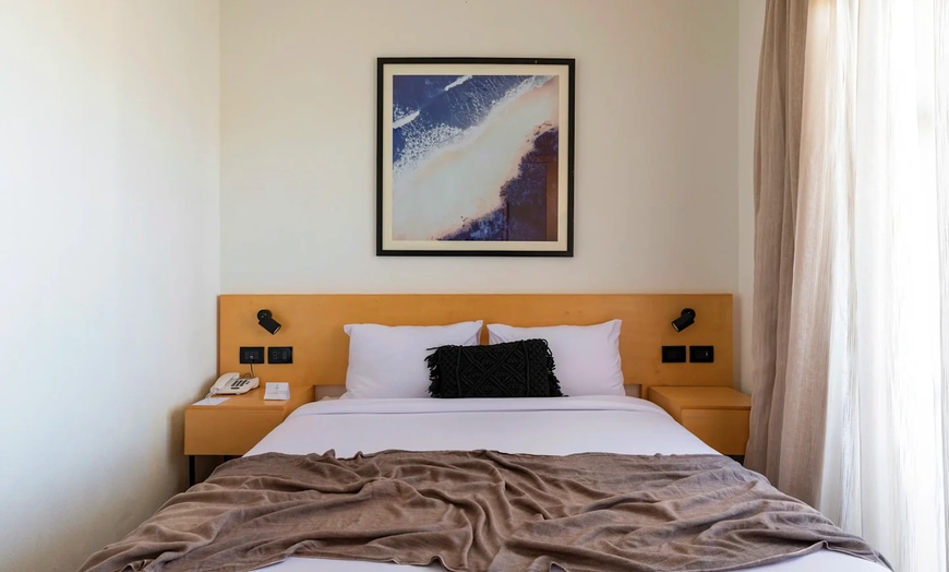Image 4: ✈ EGYPTE | El Gouna - Creek Hotel and Residences El Gouna 5* - Pisc...