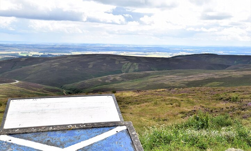 Image 2: Dunnottar Castle and Coastal Heritage