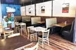 5% Cash Back at The Brief Encounter Cafe - Second Medium