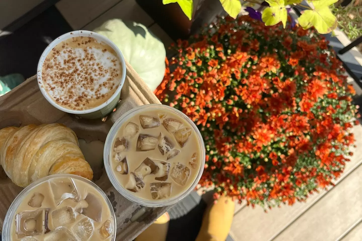 $10 For $20 Worth Of Coffee & More