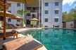 ✈ MAURITIUS | Flic en Flac - GoSun Beach Residence 3*, 5 Nächte - Außenpool - Image 2