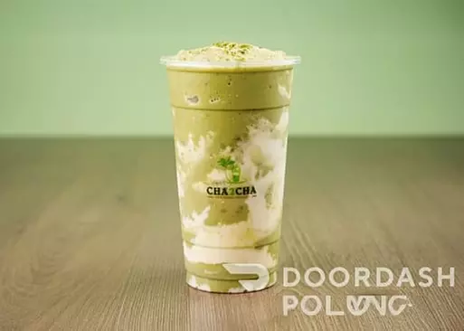 5% Cash Back at Cha2Cha