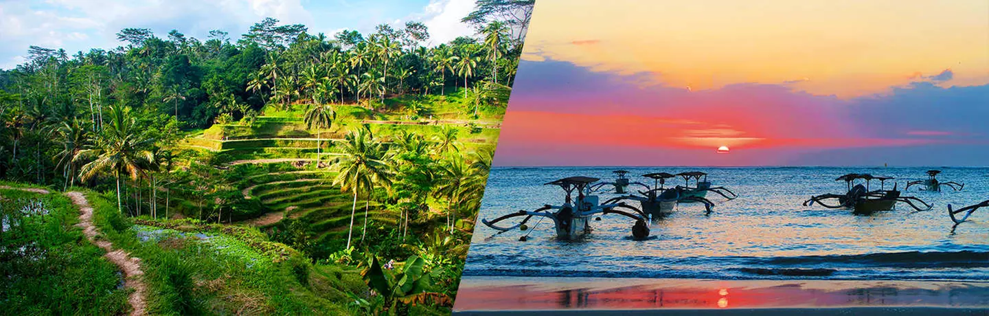 ✈ INDONESIEN | Bali & Lombok - Entdeckung der indonesischen Inseln: Bali, Gili & Lombok 3*, 10 Nächte - Rundreise - Primary Image