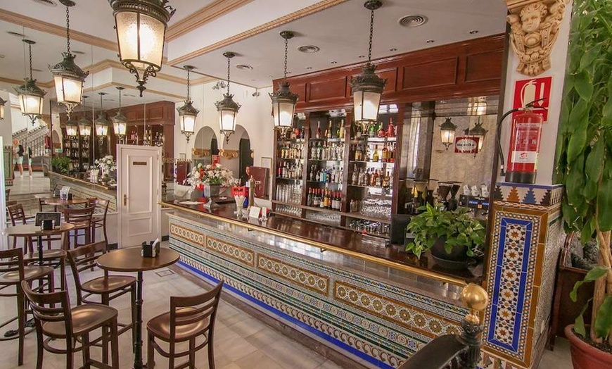 Image 8: ✈ SPANJE | Sevilla - San Gil 4*, 2 nachten - City break