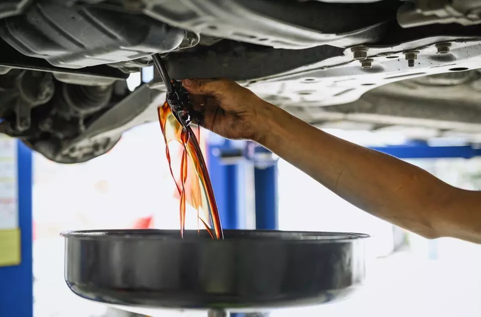 $29 For A PA State Inspection & Emissions (Reg $71.90) - Image 3