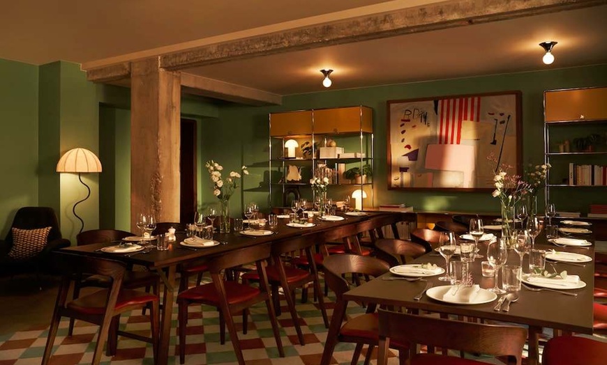 Image 8: ✈ BELGIQUE | Bruxelles - The Hoxton Brussels 4*, 2 nuit - Découverte